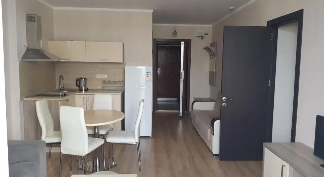Двухместный номер Standard CHECK 24 orbi city