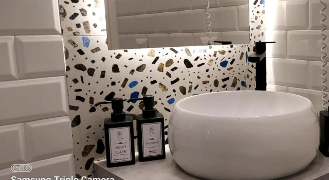 Номер Deluxe Duomo View Naples