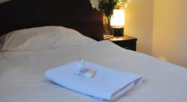 Номер Standard Hotel Pojezierze