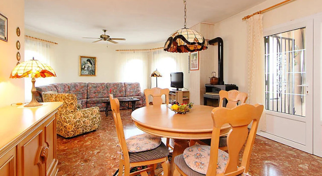 Holiday Home Casa Jara