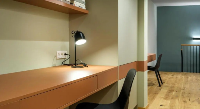 Номер Standard Tyzenhauz Apartments Superior
