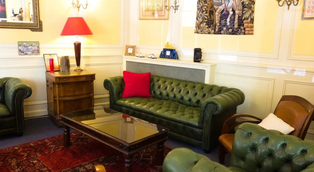 Logis Hôtel Le Plantagenêt, Book Hotel Chinon 
