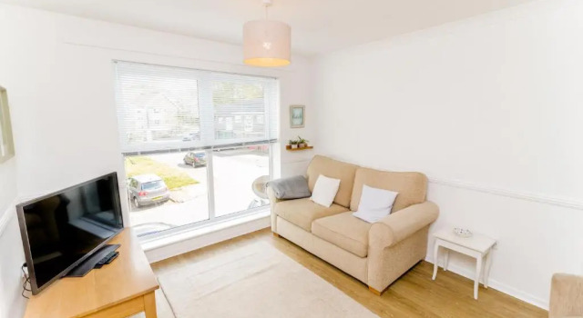 Cosy City Centre Apartment With Parking, Varaa Huoneisto Asunnot kohteessa Merseyside, Huoneisto