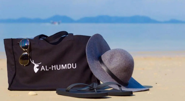Номер Superior Al-humdu Boutique Hometel Krabi