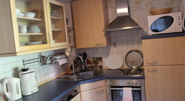 Коттедж Haus Talblick