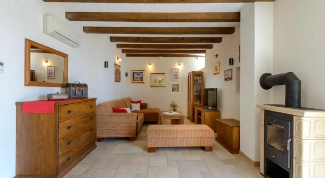 Holiday Home Casa Anka, Забронировать Дом для отпуска Виллы Региона Дубровника, Вилла