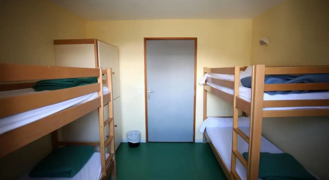 Association Peyranère - Hostel, Buchen Sie Hostel Hostels in Nationalpark Pyrenäen, Hostel