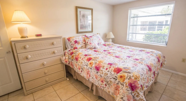 Aloha Kai - Unit 62 1 Bedroom 1 Bathroom Apts