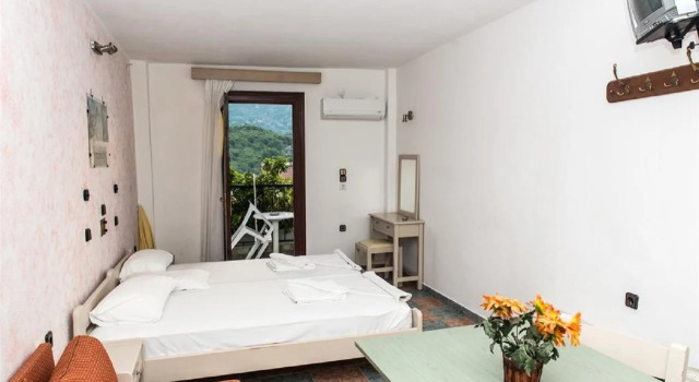Villa Maria