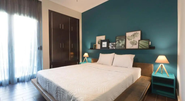 Апартаменты с 2 комнатами Urban Apartments #FeelsLikeHome