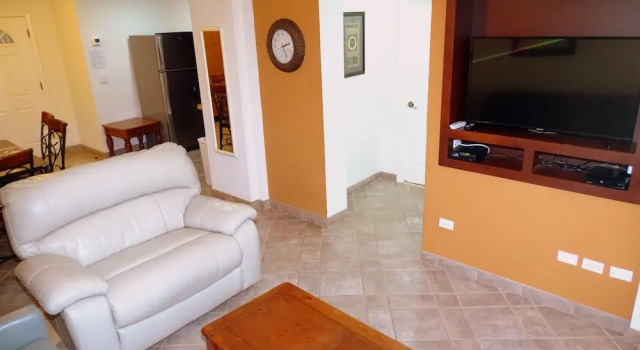 Beautiful 1 Bedroom Condo on the Sea of Cortez at Las Palmas Resort D-703B 1 Condo by RedAwning, Prenota Resort Puerto Penasco Sonora