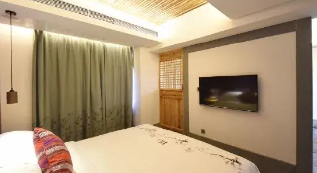 Single Suite Pinman Hotel