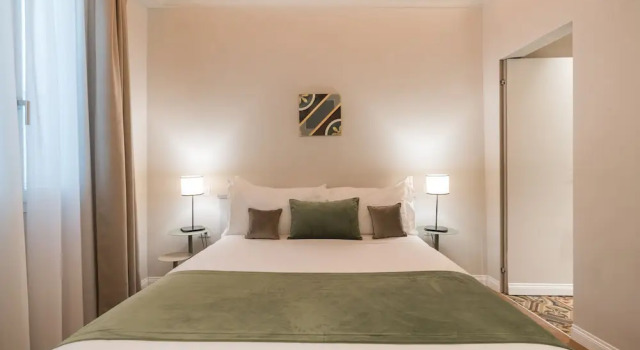 Atelier delle Grazie, Varaa Bed and Breakfast Uffizi Firenze