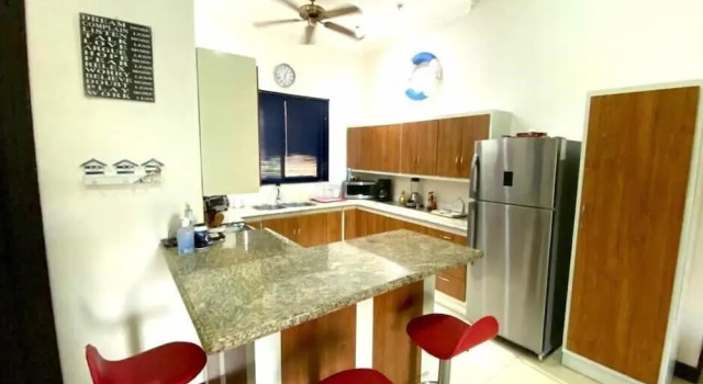 Вилла Villa Ocean Dreams Los Delfines Golf & Country Club