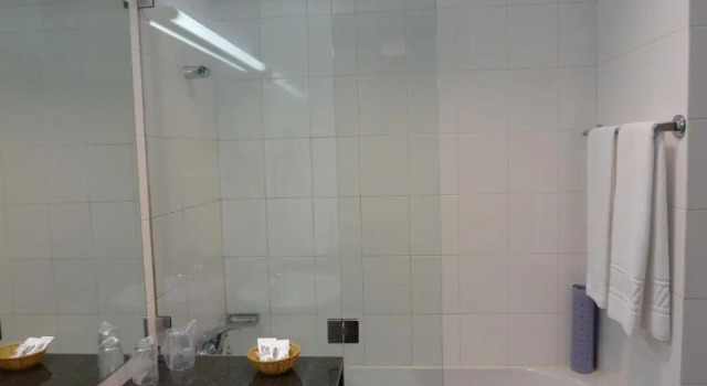 Люкс Hotel Senhora do Castelo