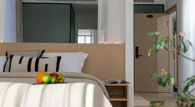 Люкс Yinian Huakai Xinian Homestay