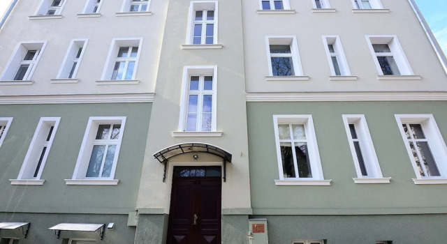 Victus Apartamenty - Jaśmin, Book Apartment Górny Sopot 