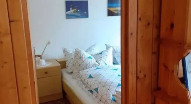 Коттедж Barenhusli No. 2 Comfortable Holiday Residence