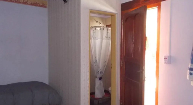Номер Standard Divina Presencia