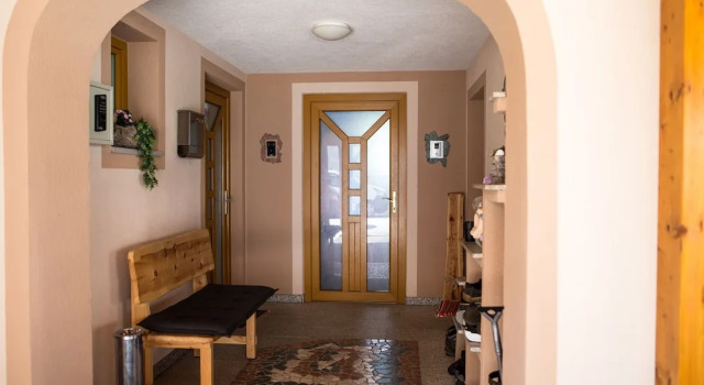 Апартаменты Cosy Apartment in Arnoldstein