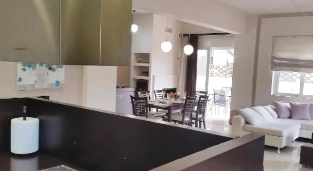 Chania City Apartment