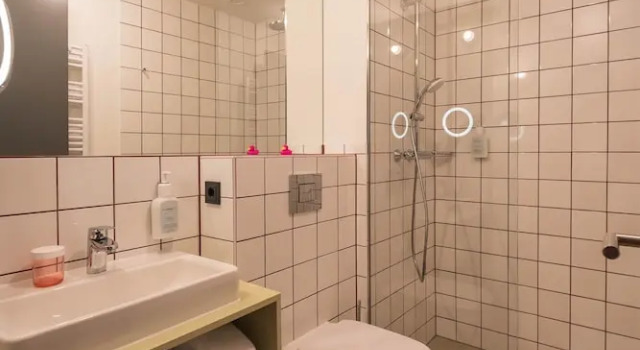 Студия Standard Hotel einsmehr