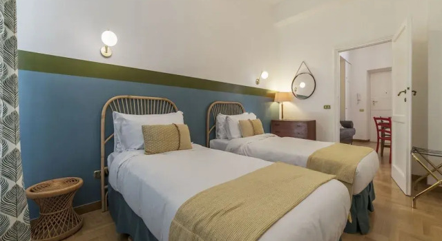 San Giovanni Laterano Cozy Flat, Prenota Appartamento San Giovanni Roma