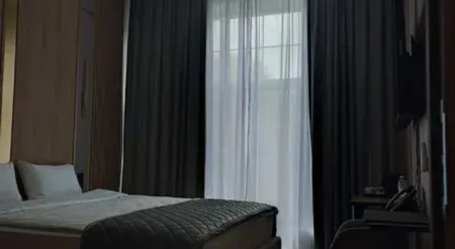 Camera Comfort RIX OTEL Hotel