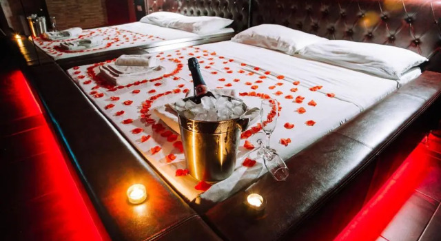 Студия Spa Secret