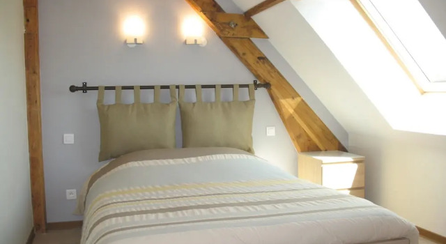 Апартаменты Les Terrasses du Lac Blanc - Studios & Appartements