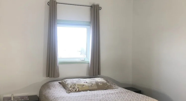 Klassisch Zimmer IceBerg Inn
