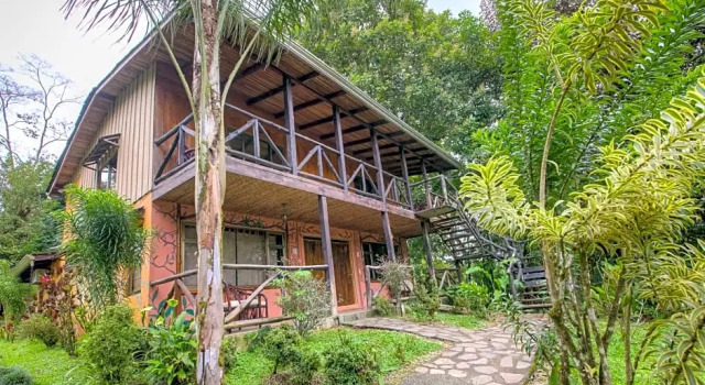 Семейный номер Standard Hotel Kokoro Mineral Hot Springs
