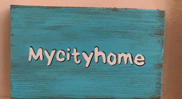 Апартаменты mycityhome