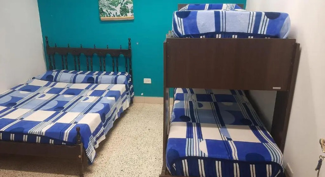 Plaza Hostel, Réserver Auberge de jeunesse Auberges de jeunesse à Province de Salta, Auberge de jeunesse