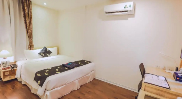 Семейный номер Standard Momizi Business Hotel