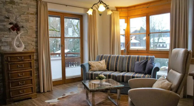 Ferienwohnung Weingärtner, Rezervovat Hotel Hotely v Bavorsko s parkováním, Parkování
