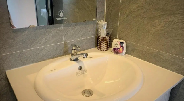 Номер Standard Tròn Home