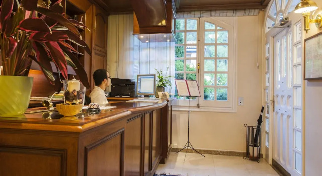 Hotel Edelweiss Camprodon, Varaa Hotelli Camprodon Ripolles