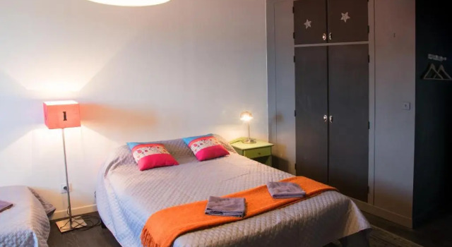 Люкс Motel Saint Georges dOléron