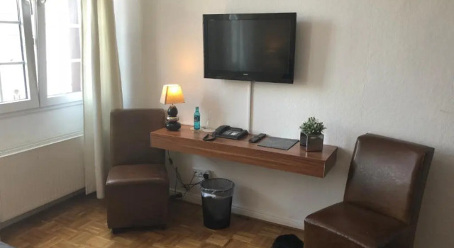 Двухместный номер Standard Hotel SchlossStuben