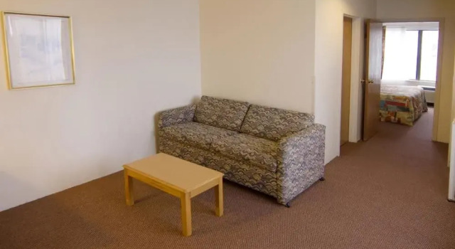 America's Best Value Inn and Suites