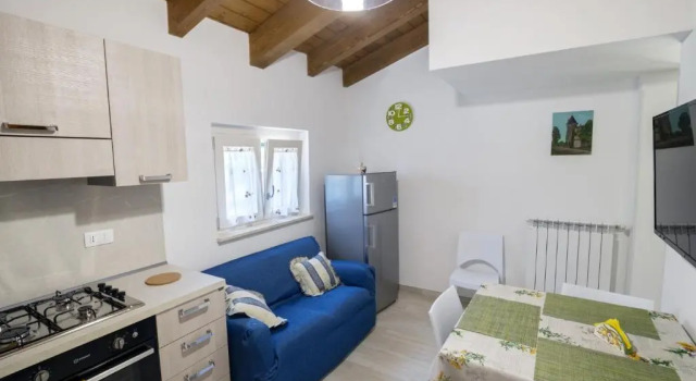 Апартаменты Colibri B&B