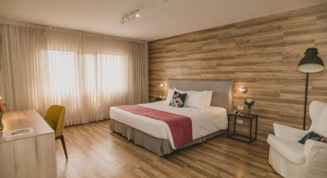 Полулюкс ARTE HOTEL Lima