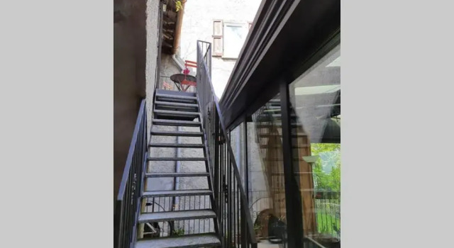 The Ivy House in the Castle, Prenota Hotel Hotel a Como con parcheggio, Parcheggio