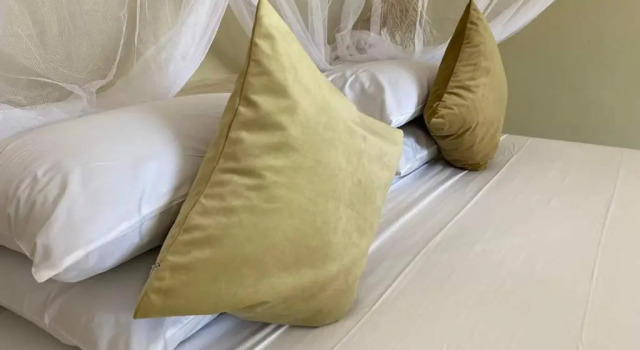 Zen Boutique Retreat & Resort, Забронировать Курортный отель Джамбиани Zanzibar Central