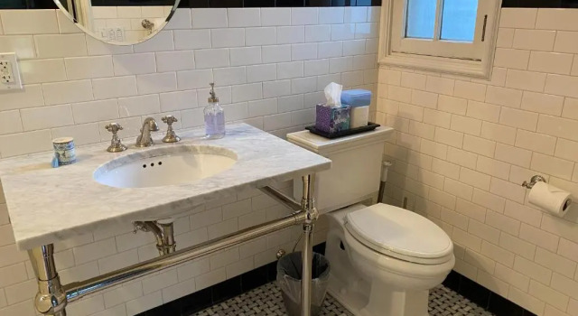 Номер Superior City House Bed and Breakfast