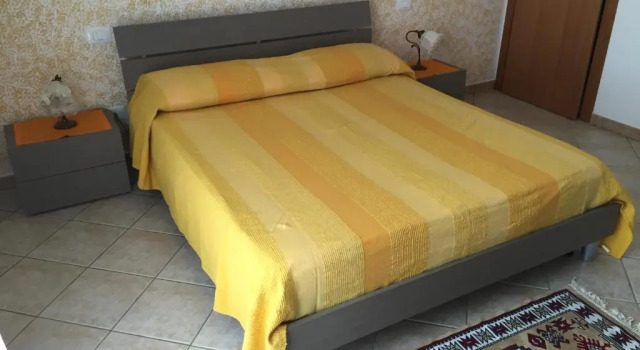 Dall'Orso Grigio, Prenota Hotel Hotel a Sicilia con parcheggio, Parcheggio