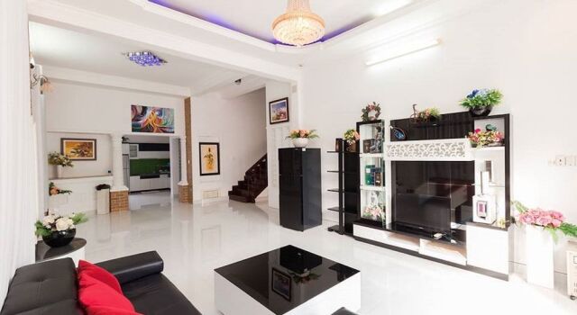 Tran Duy City Villa 2