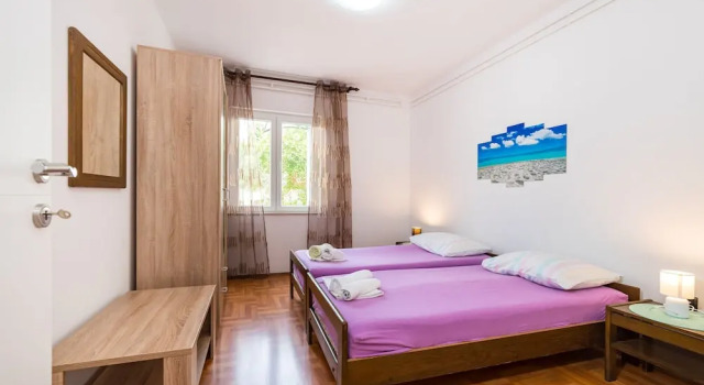 Cozy Apartment Branka With Nice Garden 5
