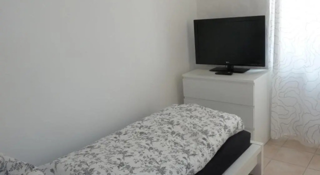 Номер Standard Relax